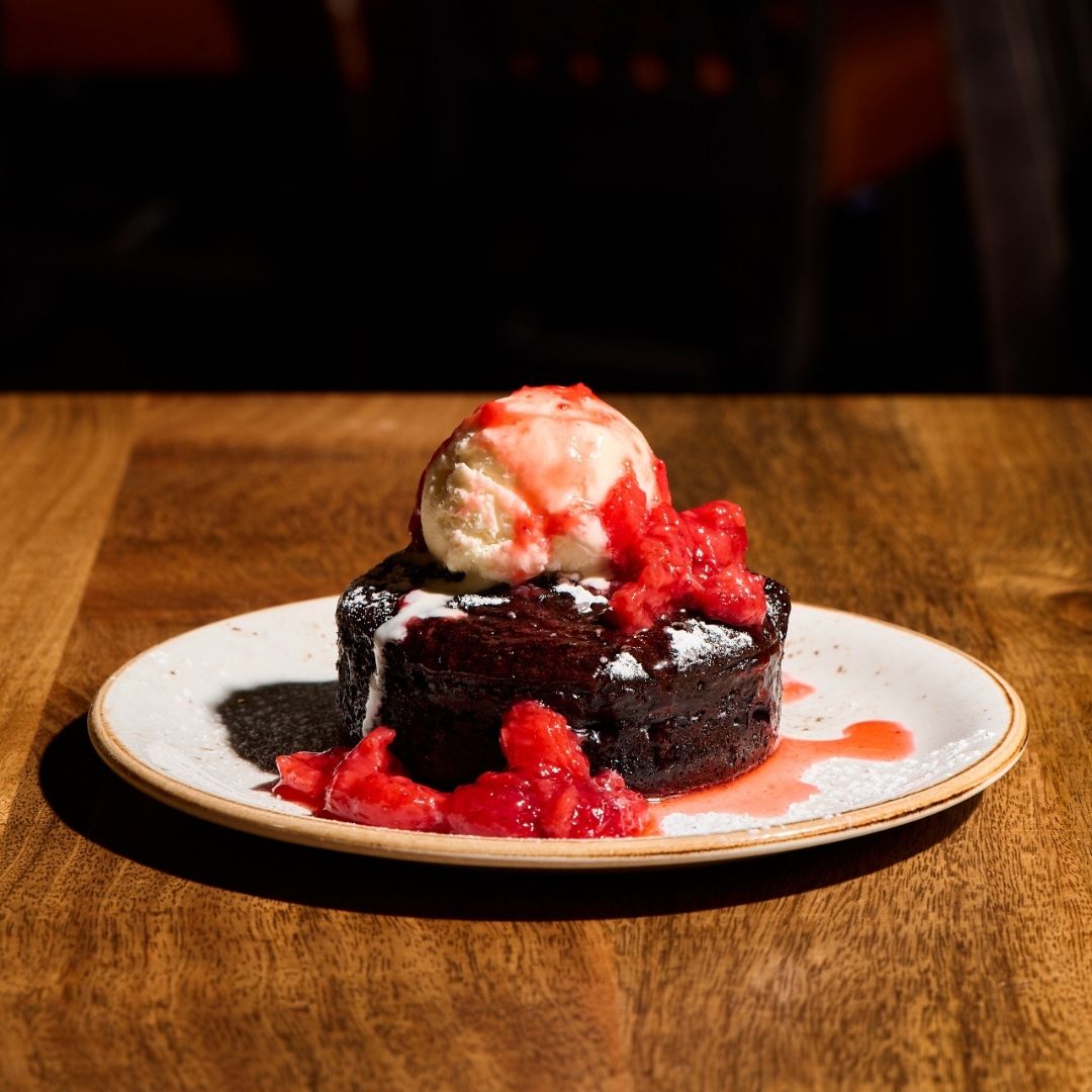Desserts