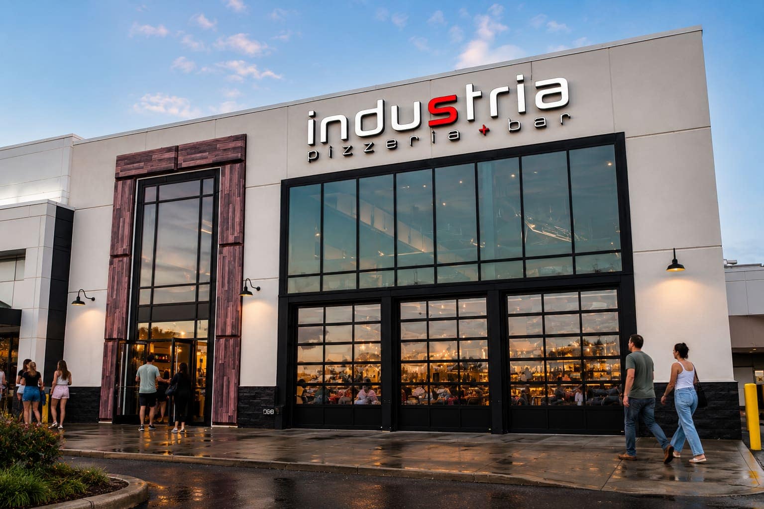 Industria Anjou (Montréal)