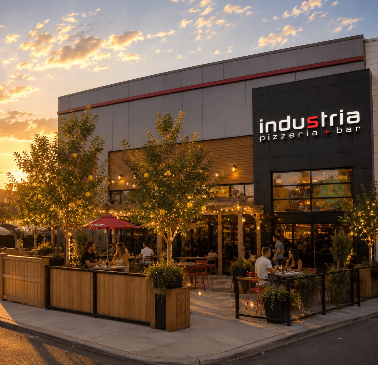 Industria Stoney Creek